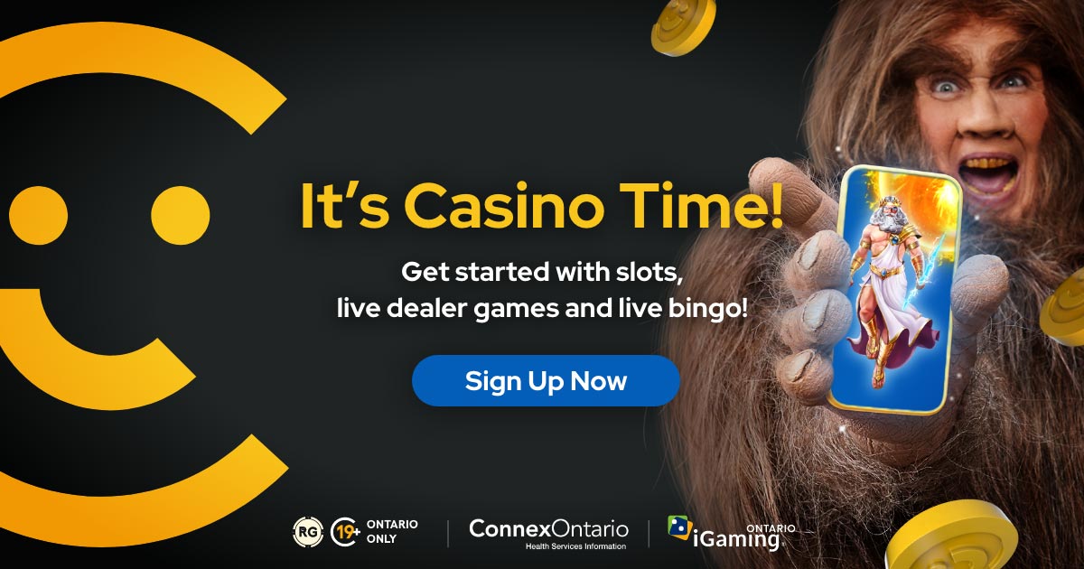 Casino Time CA | Your Online Go-To Casino in Ontario